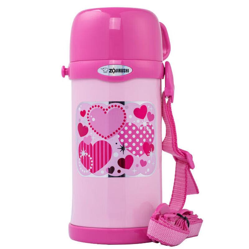 Zojirushi SC-MC60 Kids Stainless Steel Vacuum Insulated Bottle