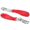 Flooring Welding Cutting Zinc Aluminum Alloy PVC Floor Carpet Trimming Skiving Knife