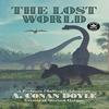 The Lost World by Russell Davis Hardback Book 9781680572148