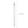 Soft Silicone Pencil Case Tablet Pen Stylus Protective Sleeve Cover Replacement for Pencil 1