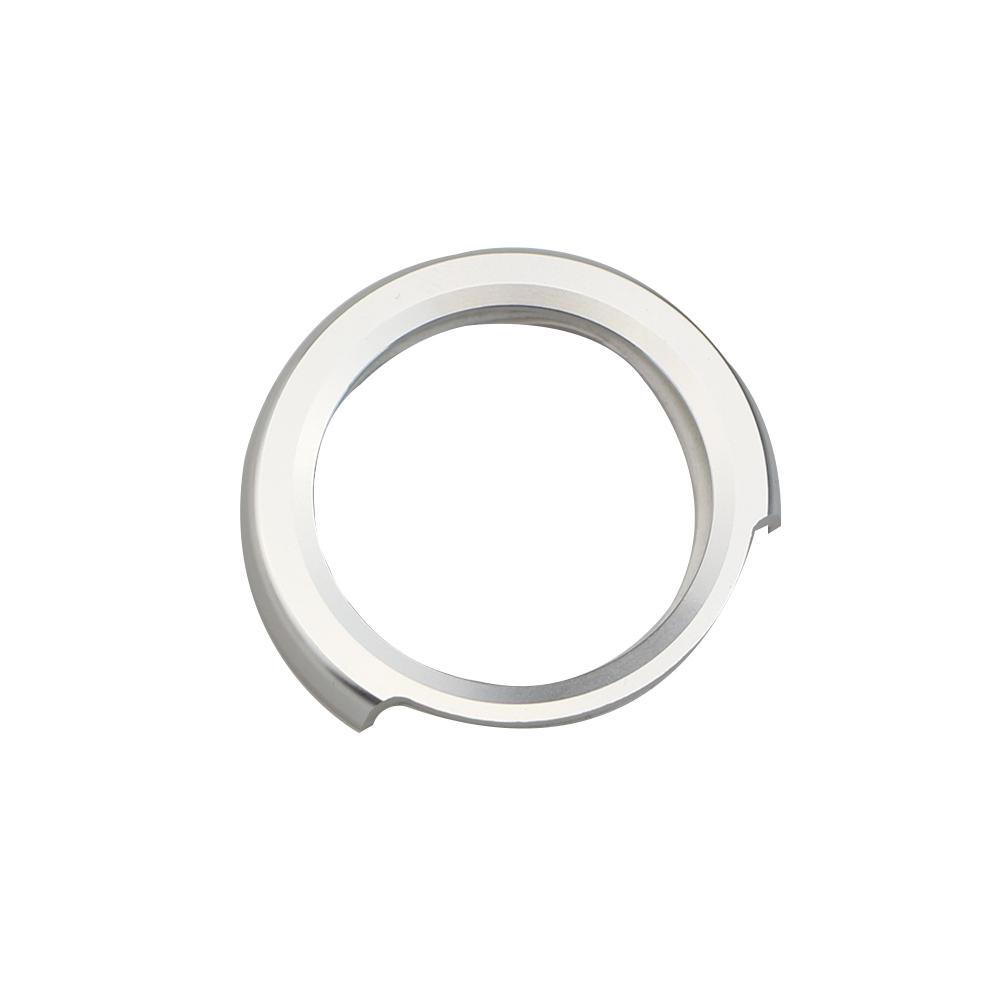 Car Ignition Key Ring Sticker for BMW 1 2 3 4 Series X1 F48 F20 F21 F30 F32 F33 F34 F36 F45 F46 Engine Start Cover Accessories