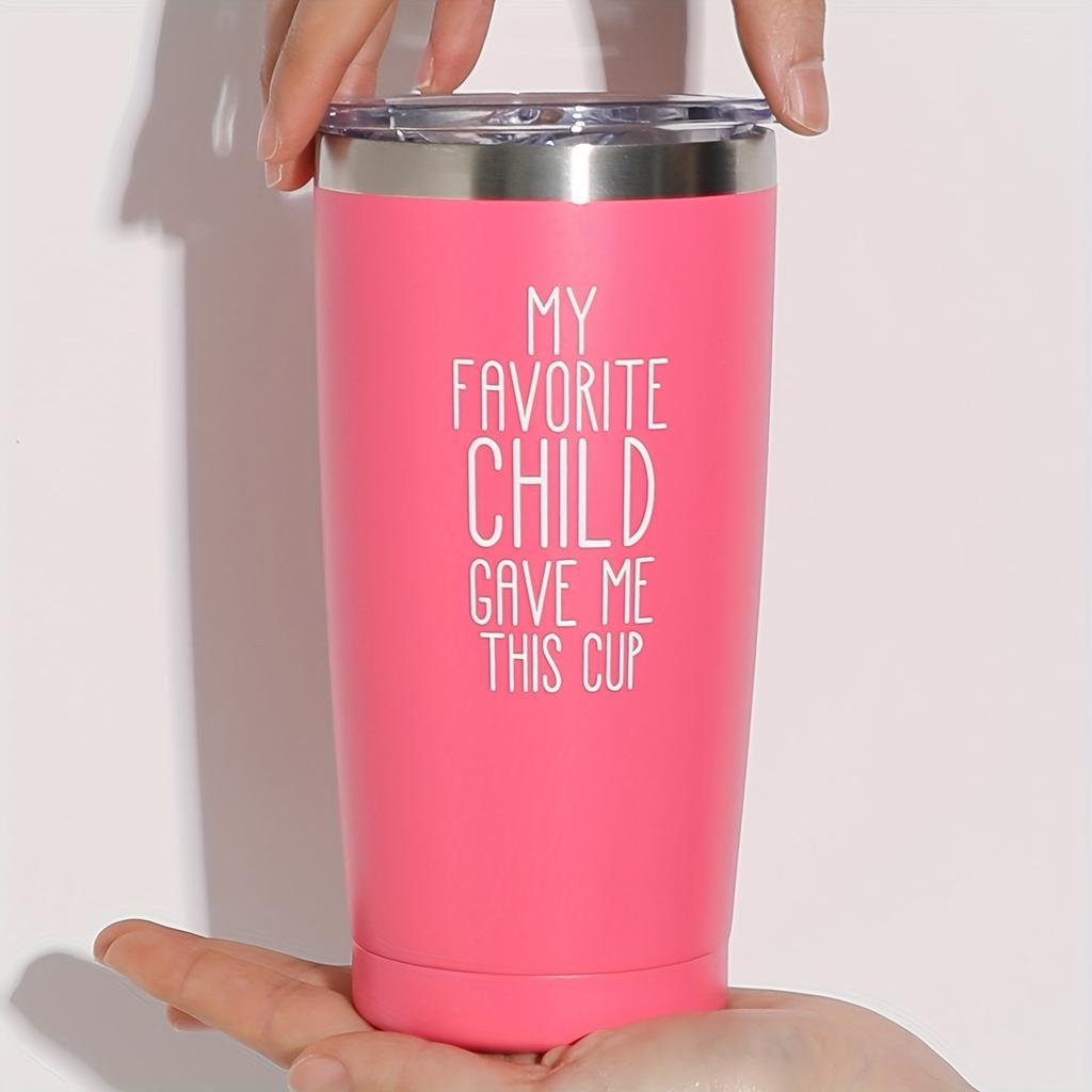 1 Stück-Tragbarer Autobecher, doppelwandiger isolierter Wasserbecher aus 304 Edelstahl, Bierbecher, Restaurant/Café