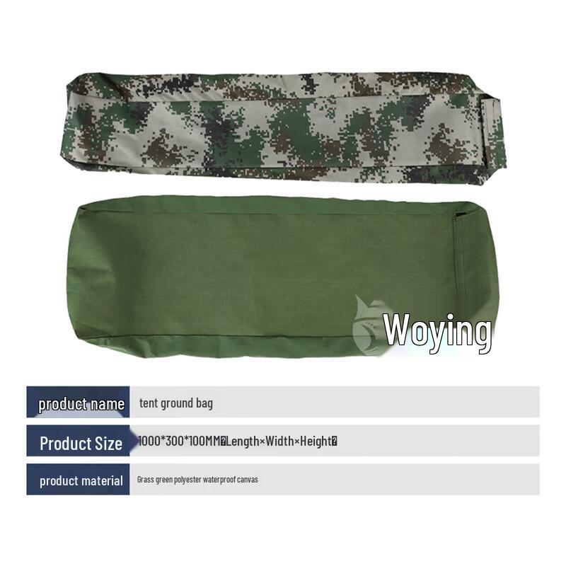 Outdoor Tent Weight Sandbag