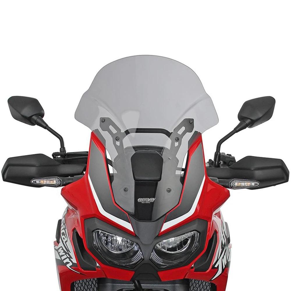 Handguard For Honda CRF1000L CRF1000 Africa Twin Adventure Sports Motorcycle Hand Guards Shield Brake Clutch Levers Protector