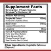 Pslalae - Tongkat Ali, Maca, and L-Arginine Complex Supplement - Men's Health, Energy