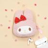 Gourmandise Sanrio Characters Earphone Multi Pouch My Melody SANG-379MM