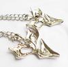 Final Fantasy Necklace Pendant Anime Accessories Space Warrior Accessories Hardware Cartoon Trend