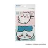 Skater Children's Lunch Box Lunch Cloth Set of 2 Chikawa KB4WN-A