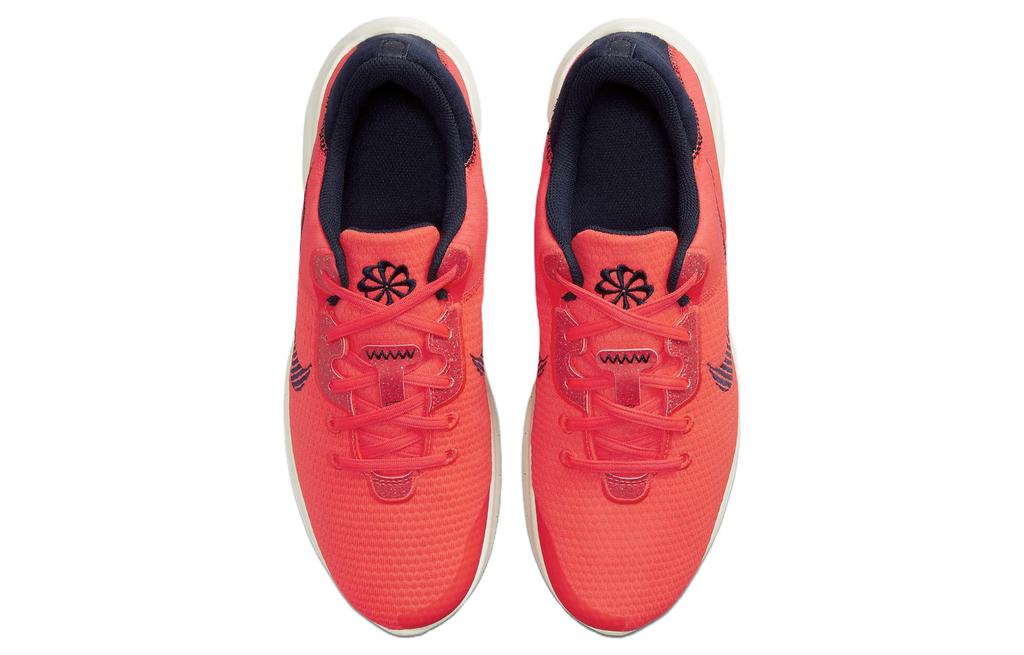 Nike Flex Experience Run 11 'Bright Crimson Sail' DD9284-600