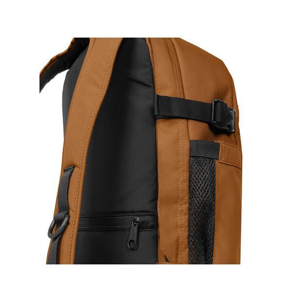 Рюкзак Eastpak Safefloid EK0A5BHP4E21 Коричневый