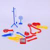 Simulation Doctor Toys Children s Educational Toys Funny Medical Equipment Toy Medicine Box Set Toy for Kids