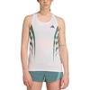 Adidas Adizero Archive running tank top JZ8034