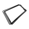 No Leak Camping Portable Holder Strong Load-bearing Foldable Luggage Rack  Cooking