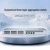 Huawei Kunling S310S-24T4J Enterprise Switch