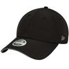 Cap - - 9FORTY Ponytail - Women's - Black - Size OSFM