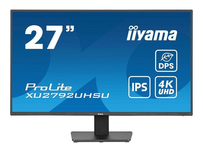 Iiyama ProLite XU2792UHSU-B6