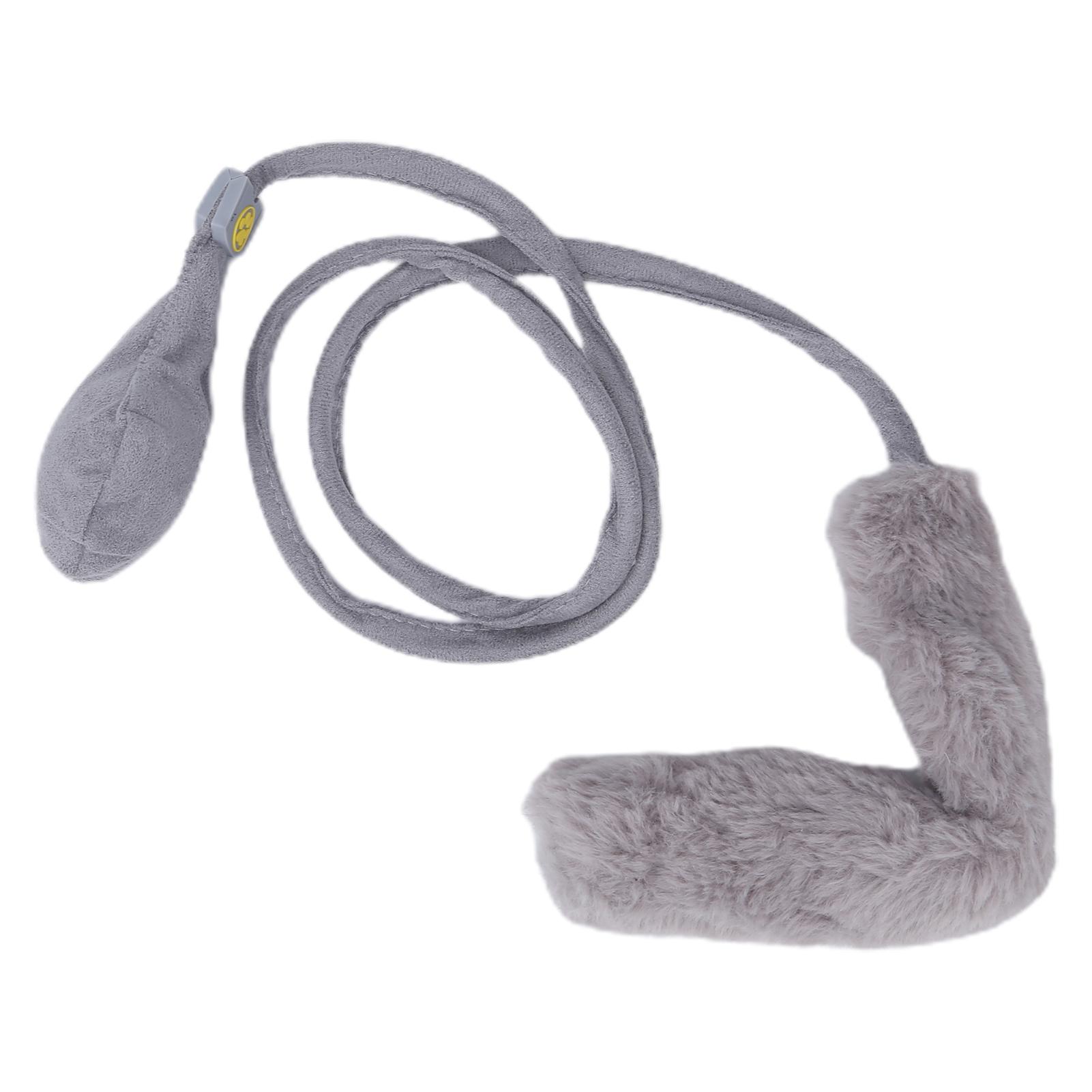 

Pet Funny Cat Toy Simulation Vibrating Fish Funny Cat Stick Toy for Cat Exercise Type 2