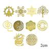 Accesorii pentru decor – Produse din metal