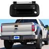 Sale Newest Tailgate Handle Without Camera Hole OEM Part Number 8L3Z9943400AA For Ford F150 2004-2016 Accessories