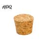 Sughero di Legno Naturale Conico Morbido Tappo per Vino Anti-perdita Tappo per Bottiglia di Birra Coperchio per Barattolo da Cucina in Legno per Bottiglie di Vetro Articoli per Vasi Mason Decorativo
