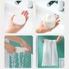 5/10PCS Disposable Bath Towels Soft Thickened Compressed Bath Towels Outdoor Travel Hotel Shower Washable Portable Towels