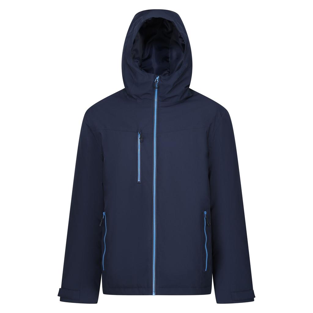 Regatta Professional Men's Insulated Waterproof Jacket