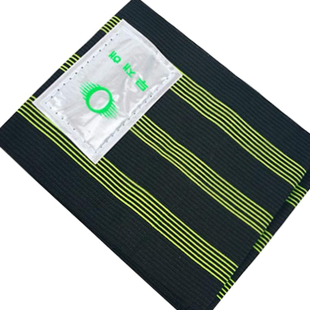 Reflector Wristband Warning Armband Bike Safety Alert Sport Leggings Tape Cycling Reflective Strips