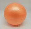 Frosted Mini Yoga Ball 25cm | Wheat Straw Pilates Inflatable Gymnastics Fitness Ball