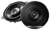 TS-G1010F 10cm Dual Cone Speakers (Carrozzeria)