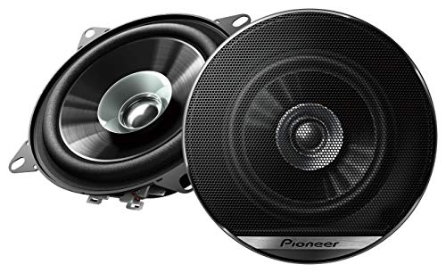Pioneer TS-G1010F 10cm Dual Cone Speaker, Carrozzeria
