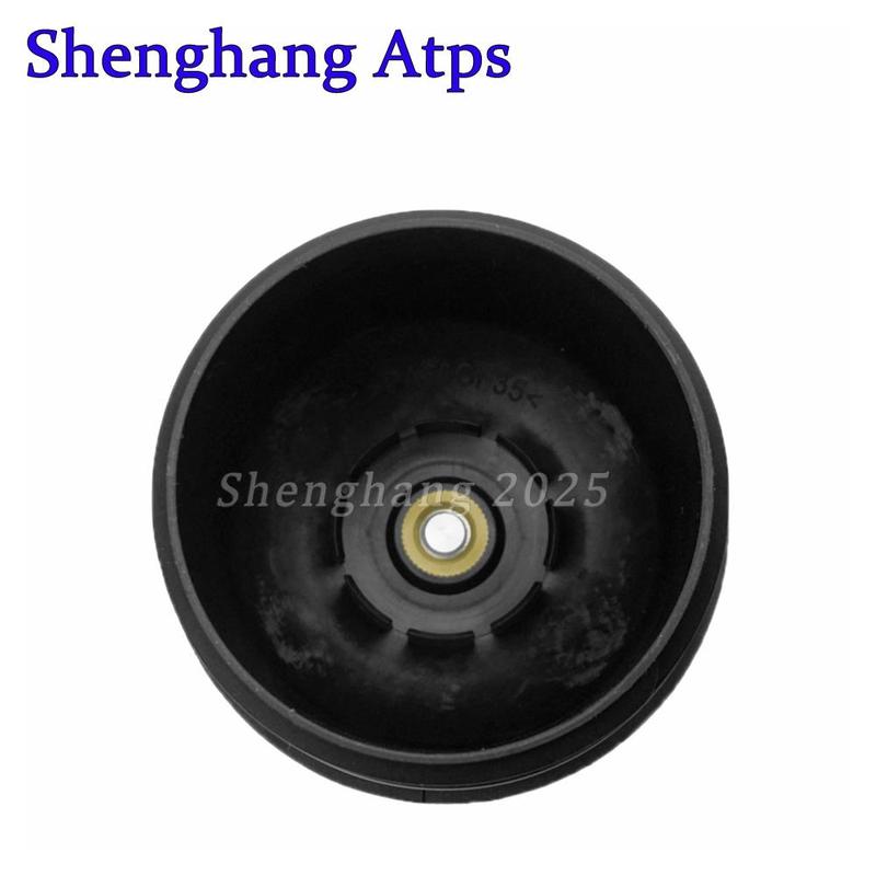 03H115433 Oil Filter Housing Lid Cap Cover 03H 115 433 For VW Atlas CC Passat Touareg 3.0L 3.6L 2012 - 2022