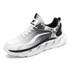 Sneakers Men's Summer New Fashion Versatile Casual Shoes Breathable Running Shoes Men's Shoes