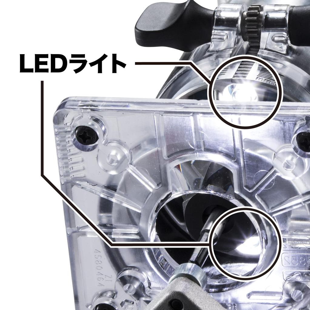 Makita Rechargeable Trimmer 18V Sold Separately RT51DZ Blue Battery/Charger/Case