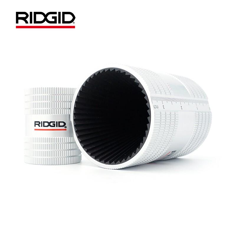 RIDGID Internal/External Pipe Reamer 5-36mm