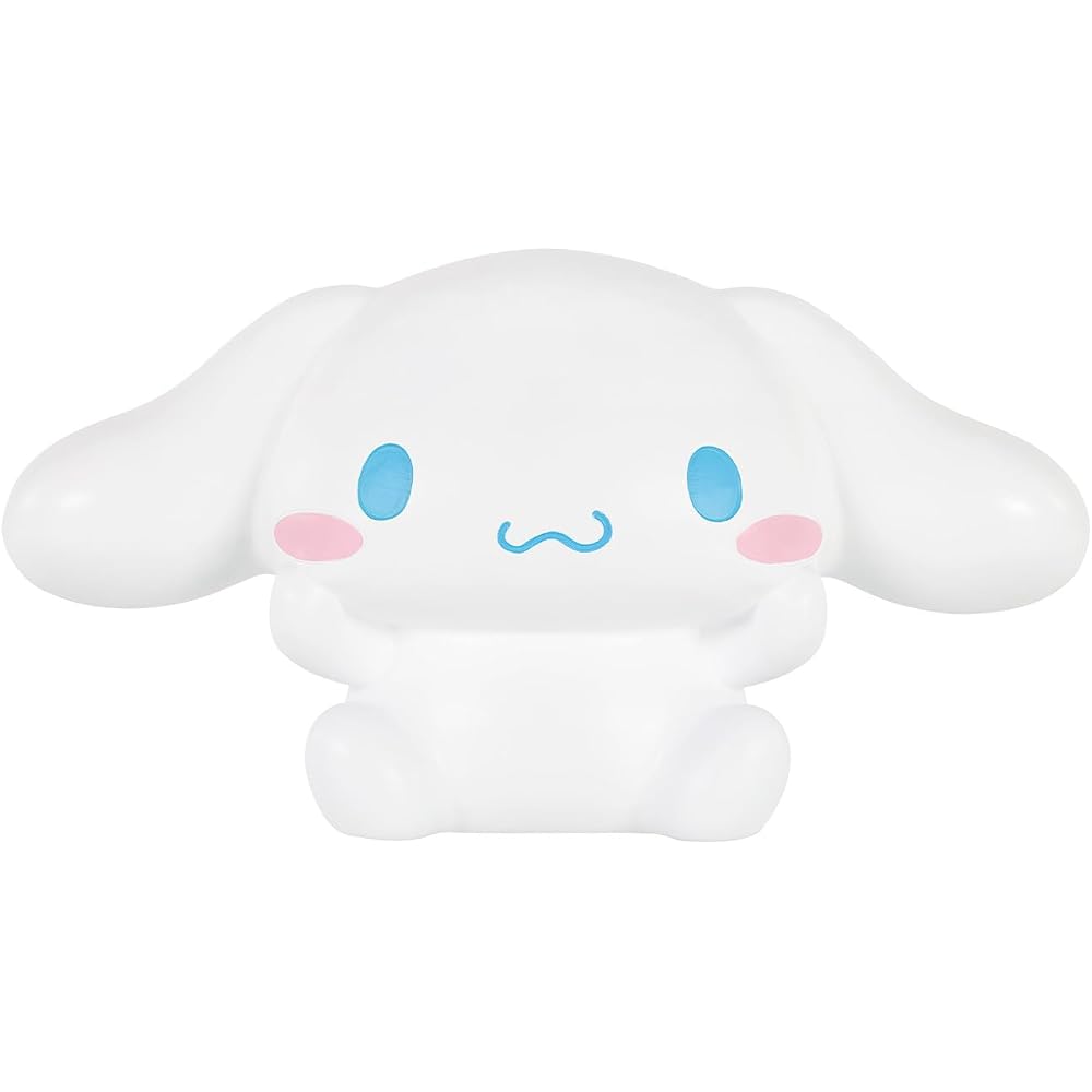 [BANDAI (BANDAI)] Sanrio Characters SOFMALLOW Cinnamoroll