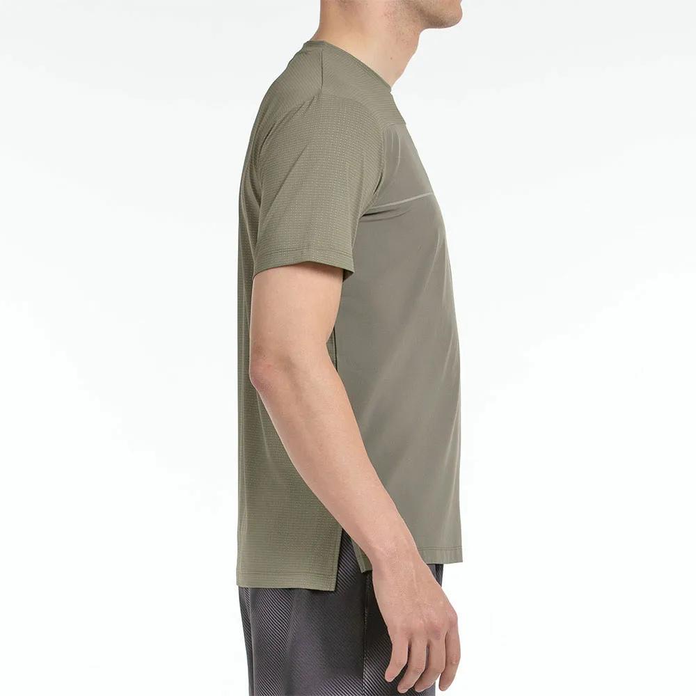 Bullpadel Short Sleeve T-shirt Monda