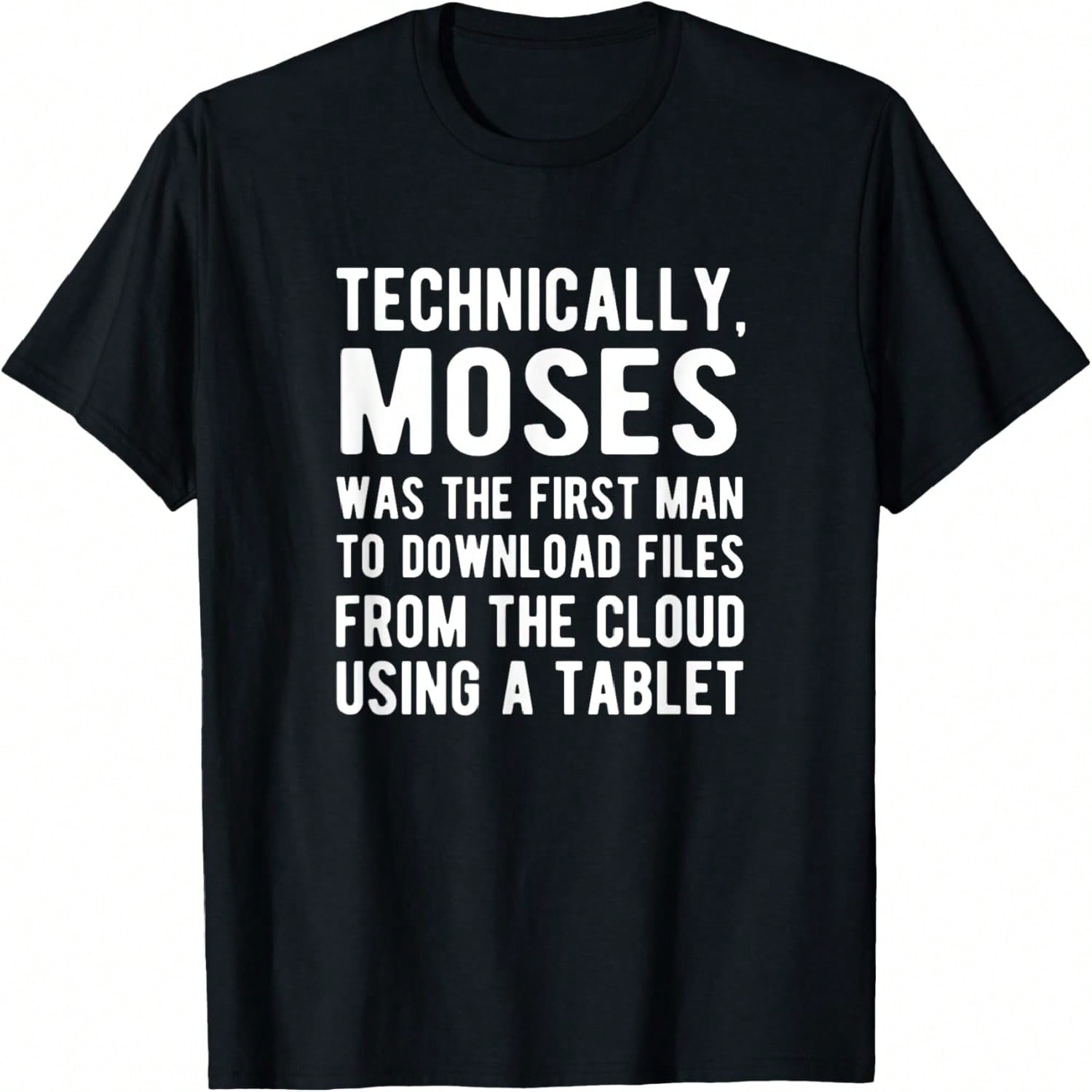 More Than Just A Roll Toilet Paper T-Shirt S разноцветный