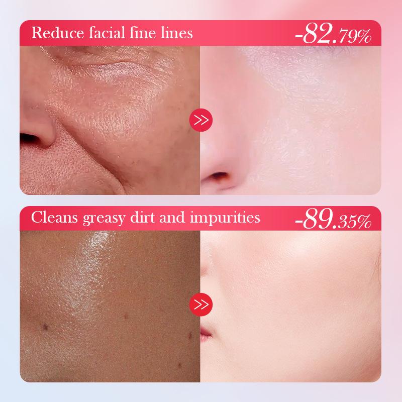 Goji Berry Repair Cleanser 100g SADOER facial cleanser