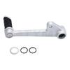 Ducati Diavel 1200/1260 Rear Footrest and Lever Set (Brake & Gear Shift)