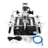 New IR6500 Infrared BGA Rework Station with 20 in 1 Set for Motherboards