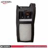 MTP3100/3150/3250 Leather Walkie-Talkie Protective Case with Waist Clip