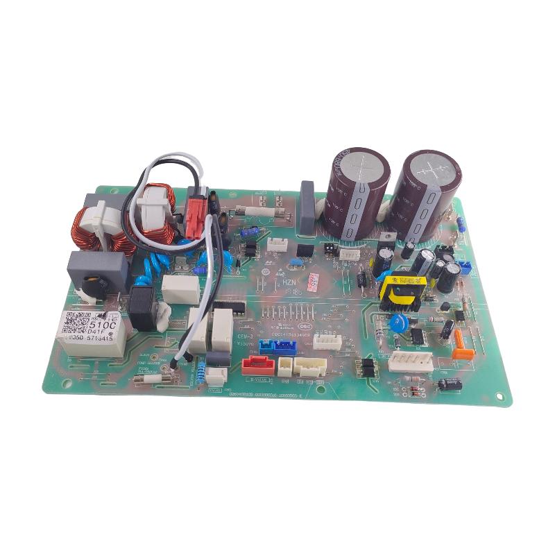 new for Haier Air Conditioning External Computer Board Control Board 0011800510C 0011800510D Main Board Accessories