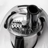 Affettatrice per Mixer Verdure Thermomixer Accessori per Taglio per Thermomix TM5 TM6 Taglio Multifunzionale Cucina Thermomix TM6