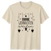 Frohe Weihnachten Weilen TShirt GerUnisex Christmas Christmas Gift For Him And Her