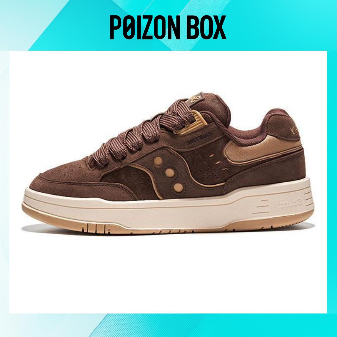 

Кеды saucony CHILLTIME Lifestyle Shoes Unisex S79045-6