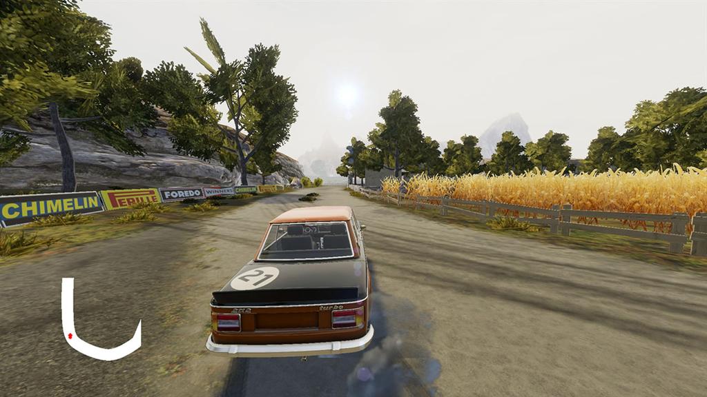 Classic Racers Elite PS5 -