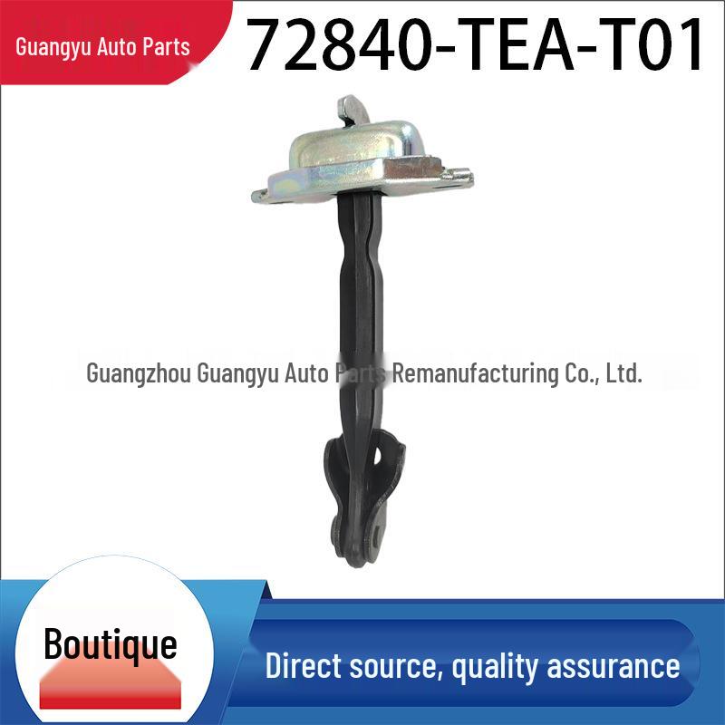 Premium Rear Door Stopper for Civic, Model 72840-TEA-T01, Fits Left = Right Side
