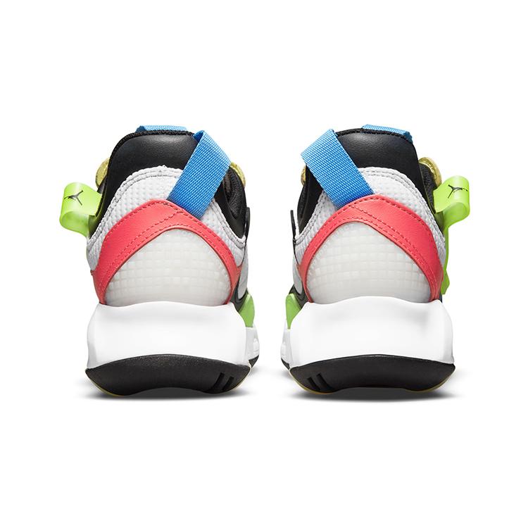 JORDAN MA2 White Coast GS CW6594-110