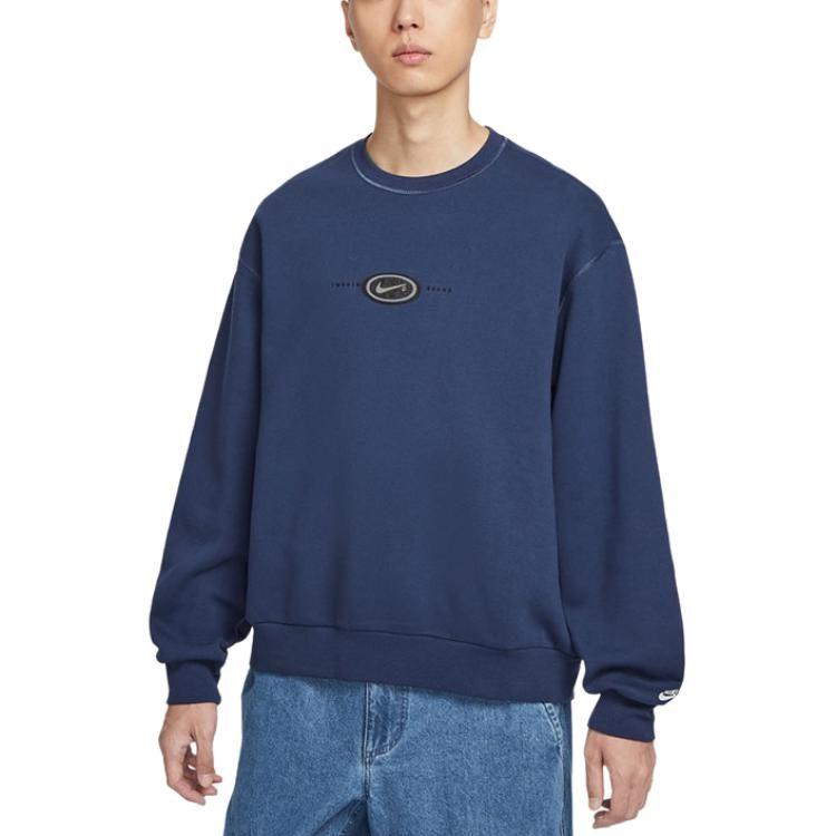 Nike KOSTON Minimalist Style Fleece Lined