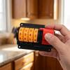 Funny Beer Bottle Opener Plastic Bottle Cap Counter Pub Gift Beer Tool  Beer Lovers